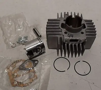 Angebot Puch Maxi N / S X30 Zylinder 70ccm neue Version für Tuning Mofarennen NEU