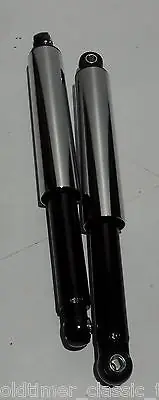 Letzte Chance Stoßdämpfer Kreidler LF RS GT K54/32D k54/53 k54/54 Chromhülse 1967-1970