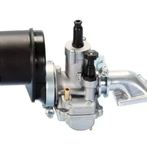 Kostenloser Versand Vergaserkit Polini CP 19mm für Peugeot 103, 104, 105, GL 10, SPX 50