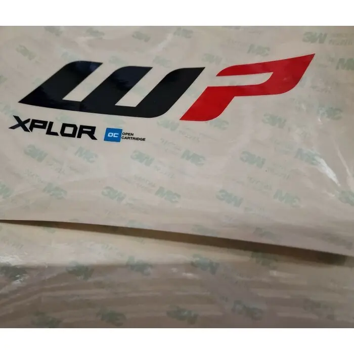 Direkt Vom Hersteller Aufkleberset XPLOR OC 214x161