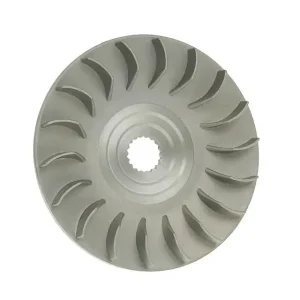 Keilriemenscheibe Aluminium für Piaggio, Gilera Sofort Bestellen