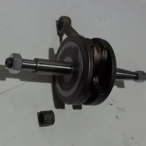 Hercules Supra GP Kurbelwelle Sachs Motor Typ 506/4 AKF 14mm Bolzen KTM 50 Direktkauf