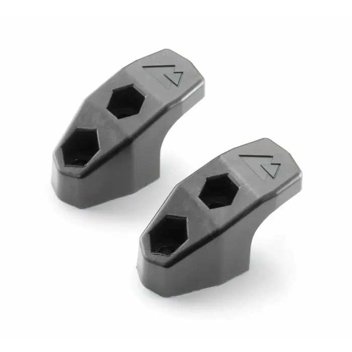 Meistverkauft Aufnahmefuß Top Case