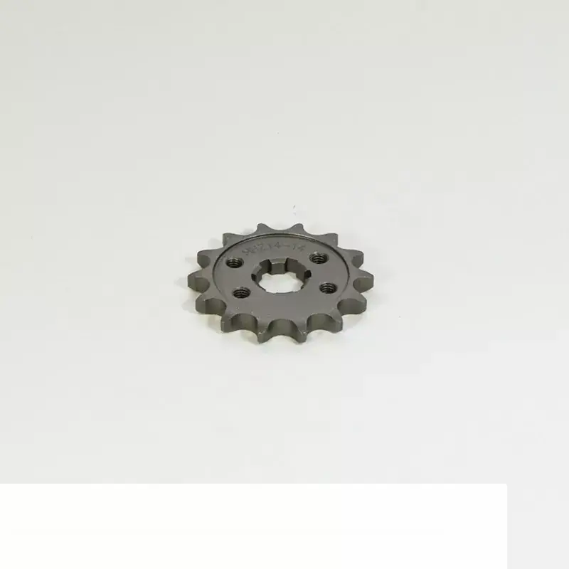 Ritzel 14 Zähne Teilung 428 passend für Hyosung Preiswert