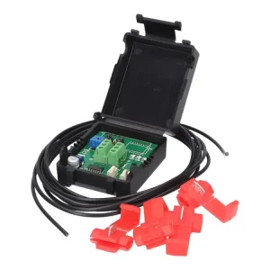 Drehzahlbegrenzer digital Bremshebelcode - universal Markenware