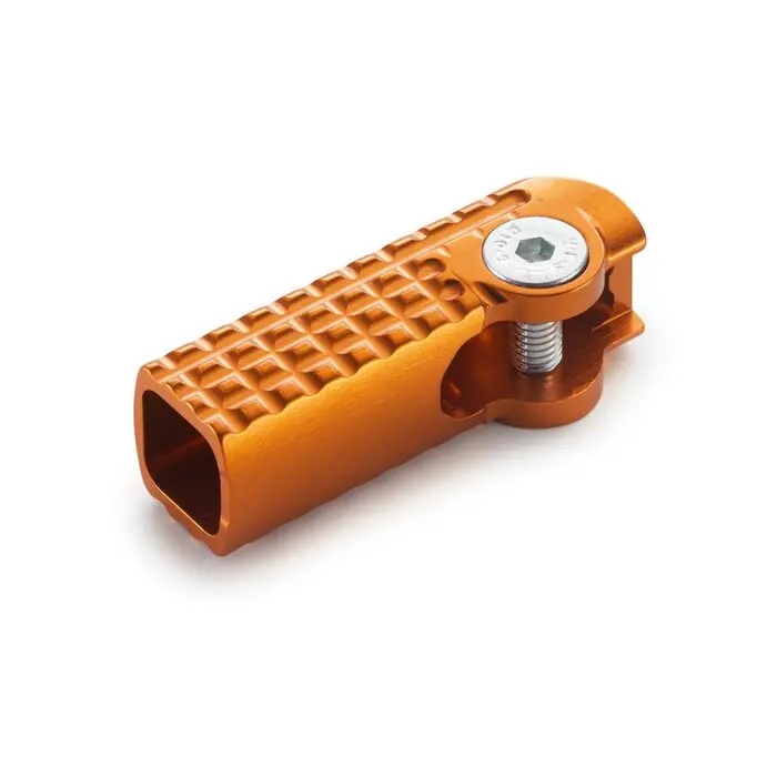 Markenware Auftritt für Schalthebel KPL