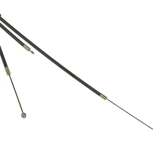 Gaszug PTFE für Motorhispania Furia 50 Garantierte Lieferung