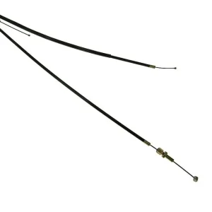 Gaszug für Piaggio, Gilera, Derbi 50ccm 2-Takt Neu Im Sortiment