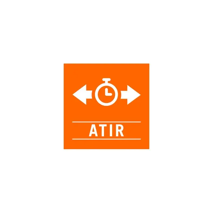 AUTOMATIC INDICATOR RESET Knallerangebot