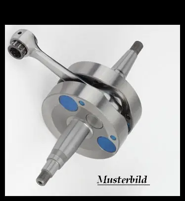 Jetzt Bestellen Rito Kurbelwelle Honda MB MT 50 MB5 MT5 Racing