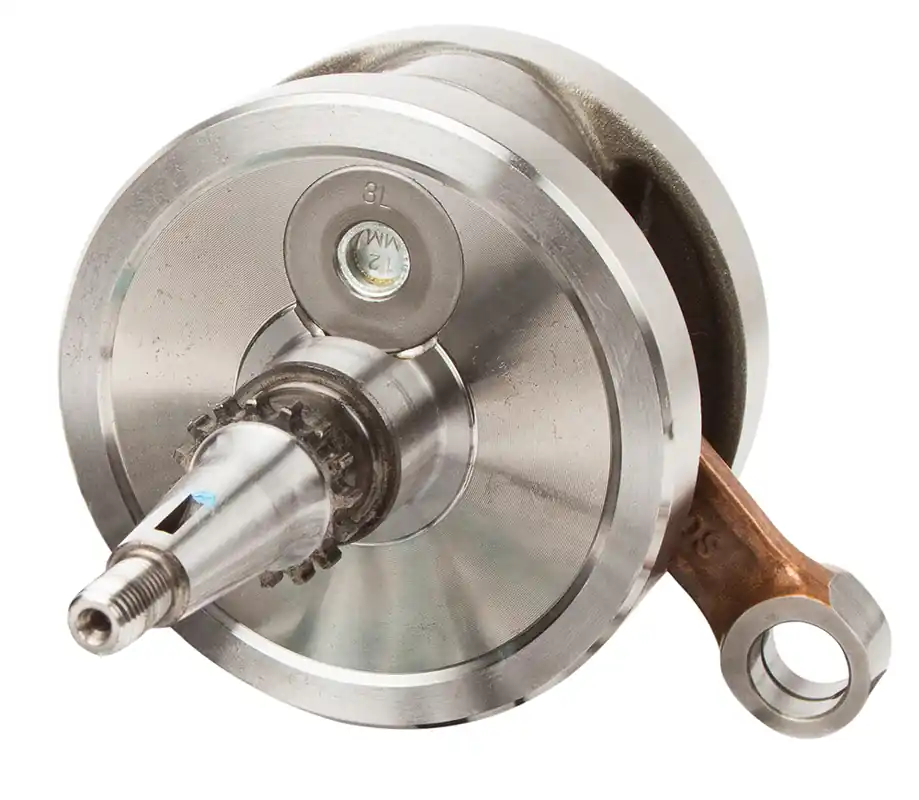 Kawasaki KX 250 F Kurbelwelle Hot Rods 04-08 Neu Im Sortiment