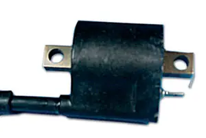 Sonderangebot Yamaha YZ 80 Zündspule ab 85