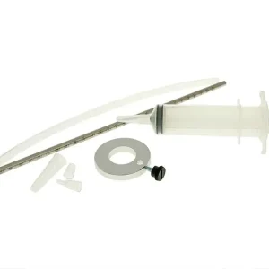 Finale Aktion Gabelöl Füllstand Messer - universal