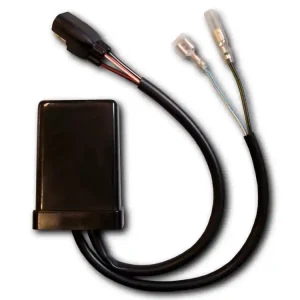 Expressversand Suzuki RM 80 CDI ab 1986