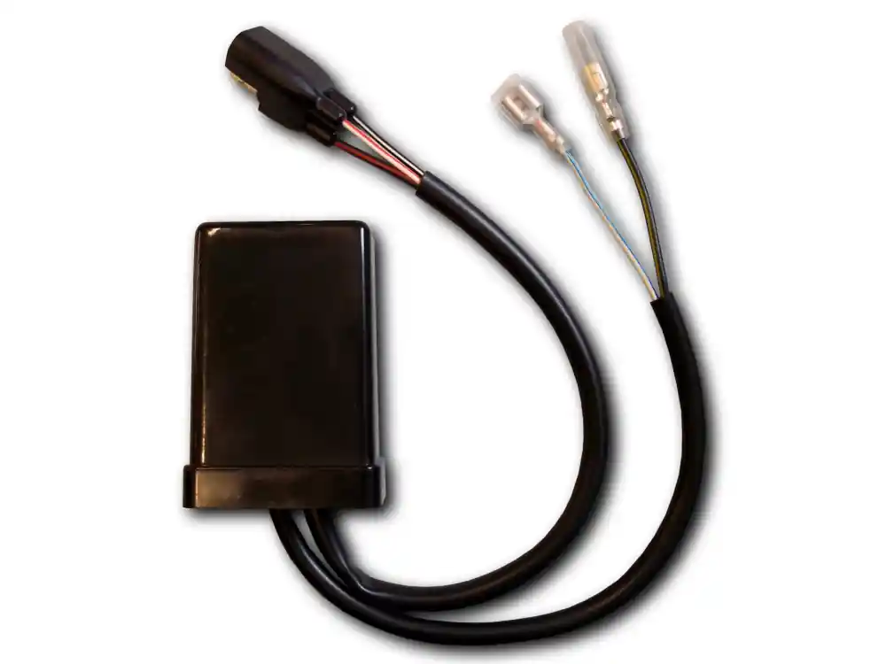 Expressversand Suzuki RM 80 CDI ab 1986