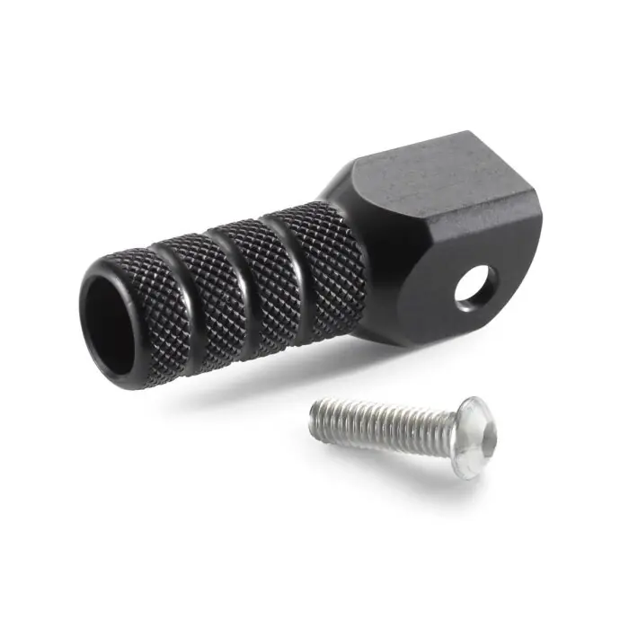 Must-Have Auftritt für Schalthebel kpl.