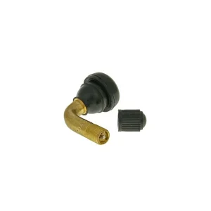 Top-Preis Reifenventil schlauchlos abgewinkelt 90° PVR70