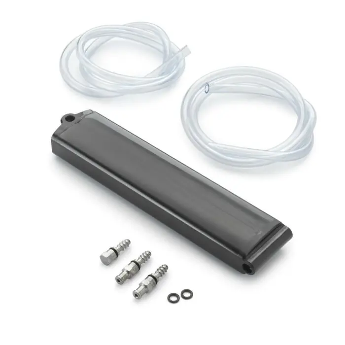 Abverkauf Ausgleichsbehälter