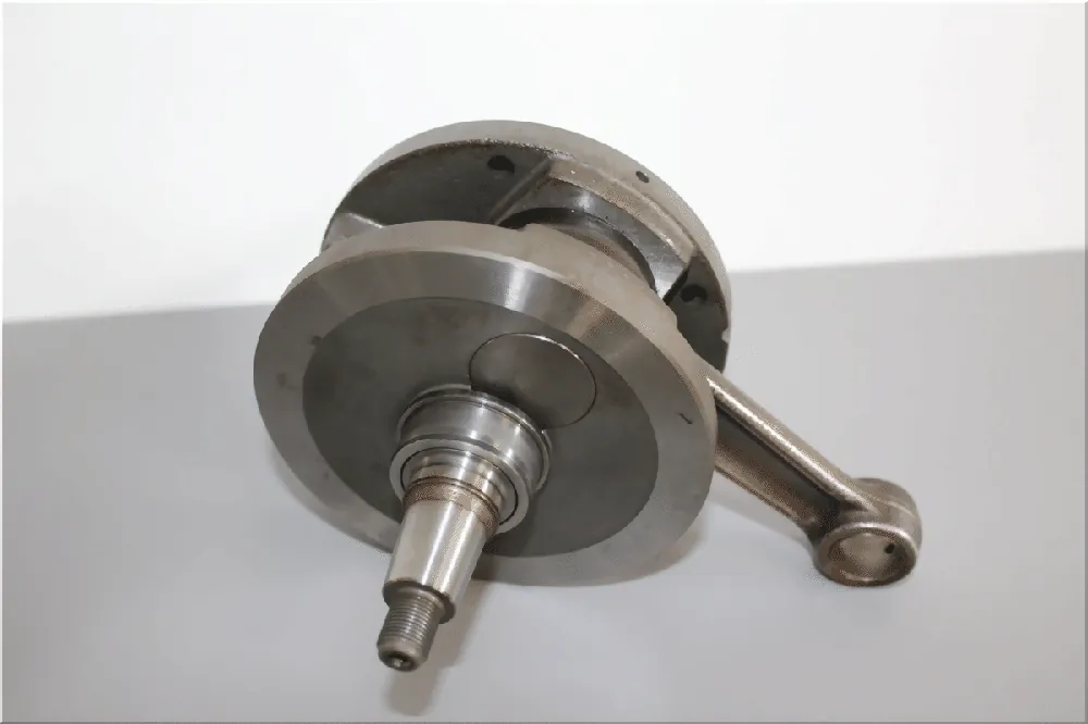 Sale Husaberg 450/501/601 FE (alle) Husaberg Pleuelkit instandsetzen