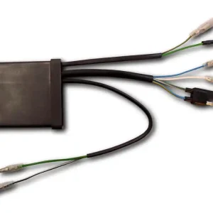 Kostenloser Rückversand Honda CR 125 CDI 90-96