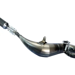 Auspuff Polini Sport für Peugeot 103, 104, 105, GL10, SPX 50 Direktkauf