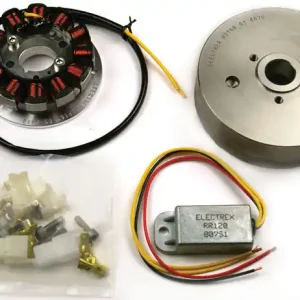 Preiswert Ducati Stator Kit STK-163 Desmo Indiane etc.