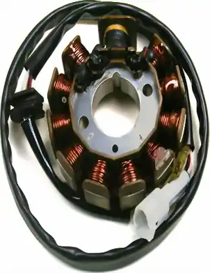 KTM EXC 525 Lichtmaschine Finale Aktion