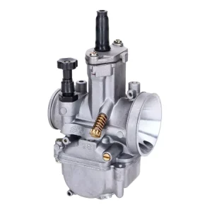 Billig Vergaser Polini Flachschieber Racing 28mm