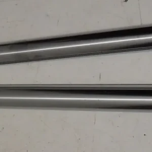 Puch Monza Standrohre Gabel Gabelrohre Satz 27mm 525 lang Gratis Versand