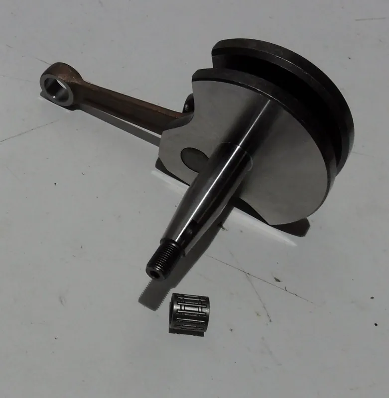 Kurbelwelle Hercules Sachs Motor 50/3 Göricke Rixe Triumph DKW Bauer Rabatt