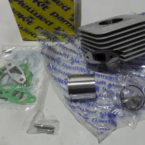 Kreidler Zylinder Parmakit schräg Tuning K54/OM Eitank super 70ccm Top-Angebot