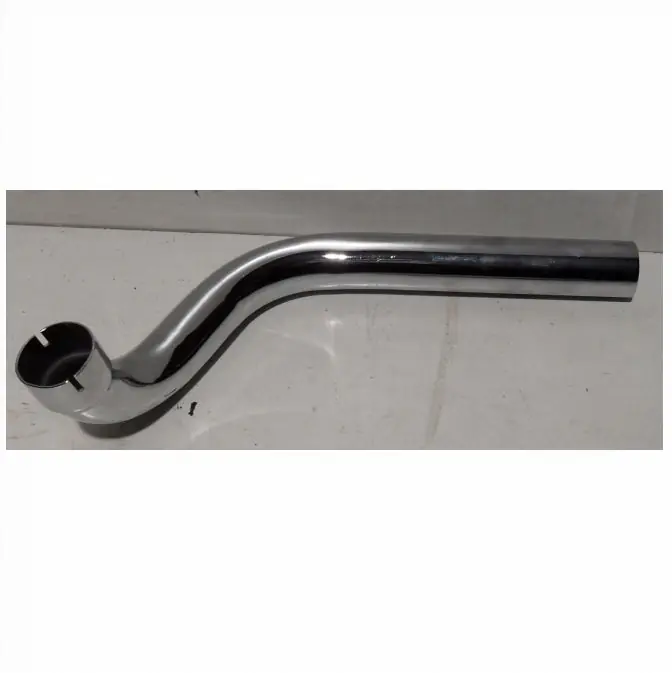 Direktkauf Kreidler Krümmer RS 50 32mm Steck Anschluss Breitband Zylinder