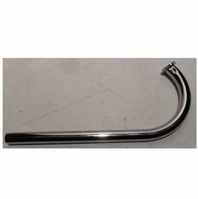 Passend für Zündapp Krümmer M50 Bergsteiger 434-22.604 Moped Günstig