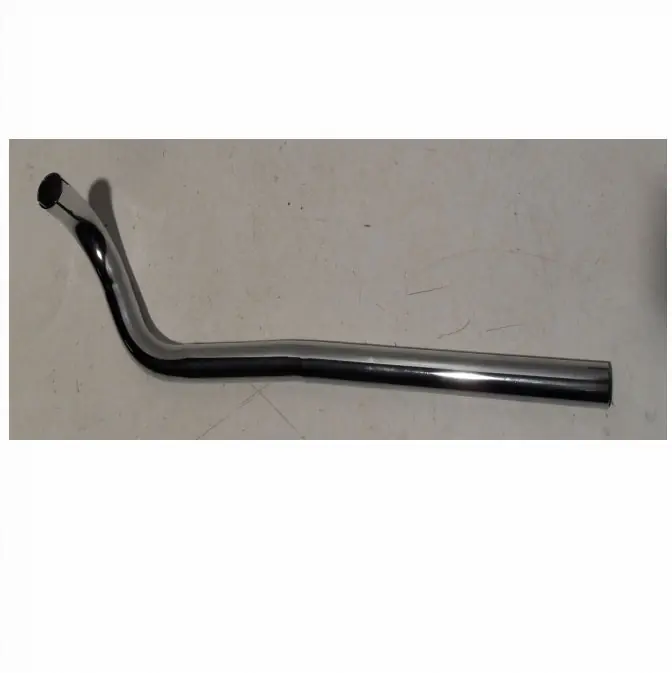 Krümmer für Hercules Optima P3 Links abgehend Preiswert