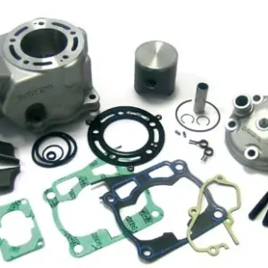 Yamaha YZ 125 Athena Big Bore Zylinder 97-04 Zertifiziert