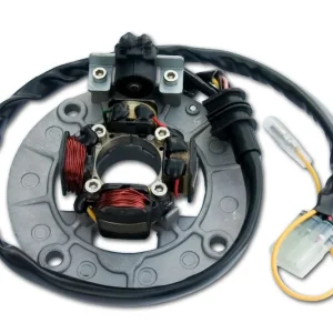 Sonderaktion Yamaha  YZF 250 Stator / Lichtmaschine mit Lichtanlage