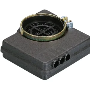 Meistverkauft Luftfilter Polini für Piaggio Boxer, Bravo, Ciao, Eco, Grillo, Si