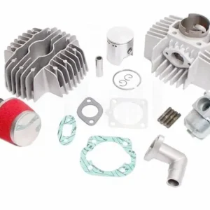 Puch Maxi N + S Tuningsatz 70 Zylinder Vergaser Ansaugstutzen NEU Solange Der Vorrat Reicht