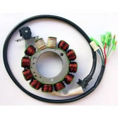 Jetzt Bestellen Honda XR 650 Zündung / Lichtmaschine