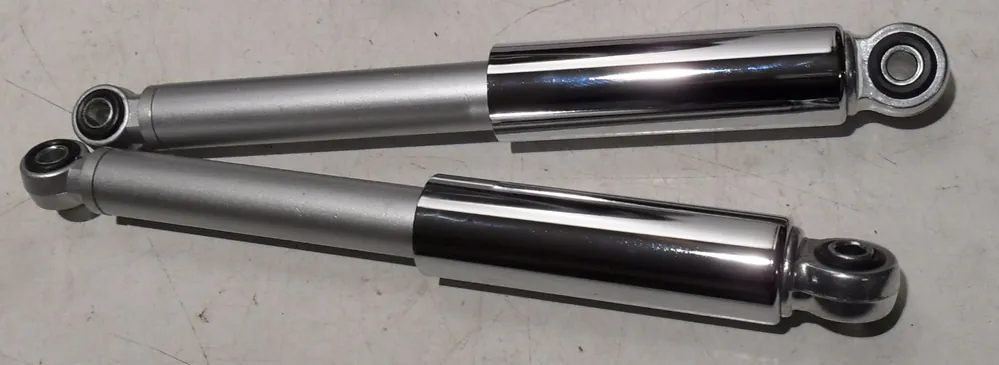 Beliebt Stoßdämpfer Oldtimer Mofa Moped 260 M10 passend fürZündapp Hercules DKW NSU