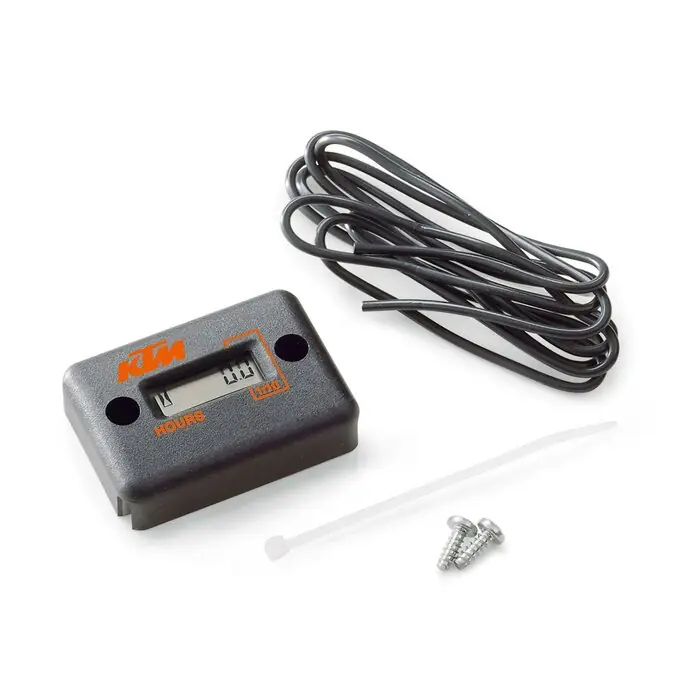 Sofort Bestellen BETRIEBSSTUNDEN-ZÄHLER