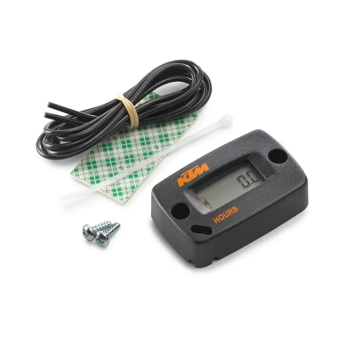 BETRIEBSSTUNDEN-ZÄHLER Online Kaufen