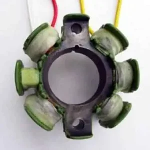 Günstig Suzuki RM 250 Stator 86-93