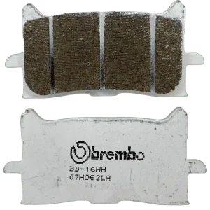 Brembo Bremsbeläge 07HO62LA Sinter ECE R90 Vorne Beliebt