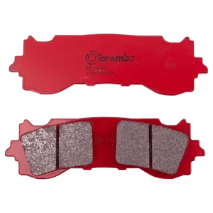 Sichere Zahlung Brembo Bremsbeläge 07HO65SA Sinter ECE R90 Vorne