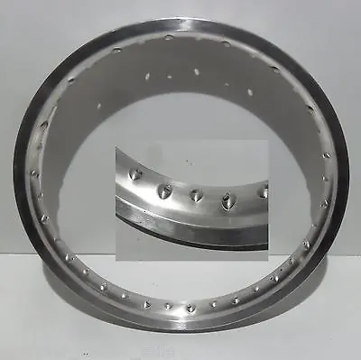 ALU Felge 21 x 1,6 Alufelge DKW NSU Oldtimer Miele Hercules BMW Nur Für Kurze Zeit