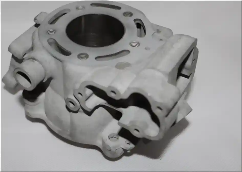 Kawasaki KX 85 Zylinder-Beschichtung Zertifiziert