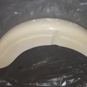 Passend für  Zündapp Moped KS50 Super Sport Combinette Schutzblech 512-19.600 Preisreduziert