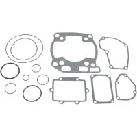 Suzuki RM 250 Zylinderdichtsatz 2001 Kostenloser Versand