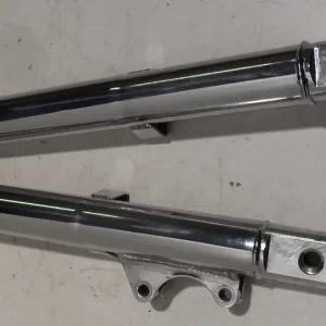 Gabel Tauchrohre passend für Zündapp KS 50 80 530-12.617/618 Günstig